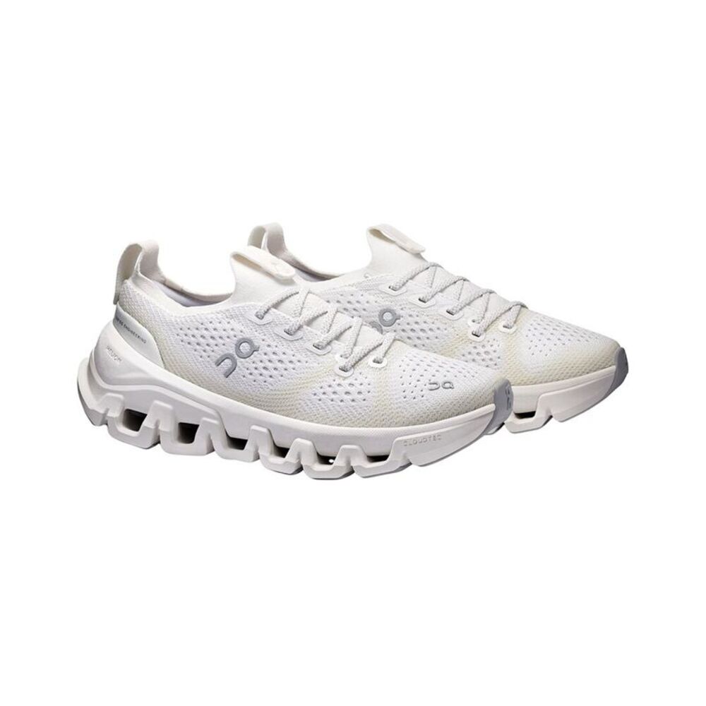 On Running Cloud X Tempo Sneaker, White